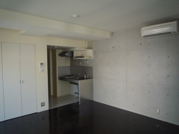 レジディア目黒IIの物件内観写真